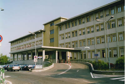 Ospedale Civile di Ovada