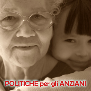Politiche per Anziani - dgr 39
