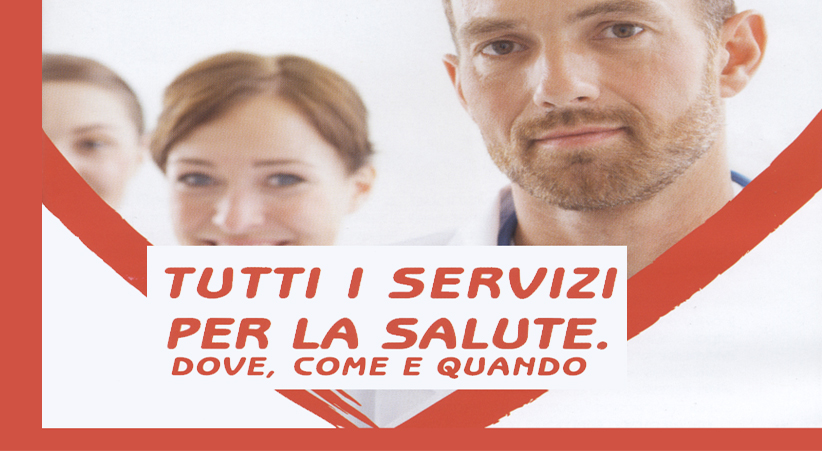 GUIDA PRATICA DEL CITTADINO ALL'OFFERTA SANITARIA