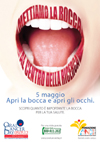 APRI LA BOCCA E APRI GLI OCCHI