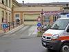 UN PROGETTO PER MIGLIORARE L'ACCOGLIENZA IN PRONTO SOCCORSO