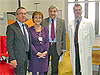 ACQUI TERME: UN DAY HOSPITAL CONFORTEVOLE E COLORATO