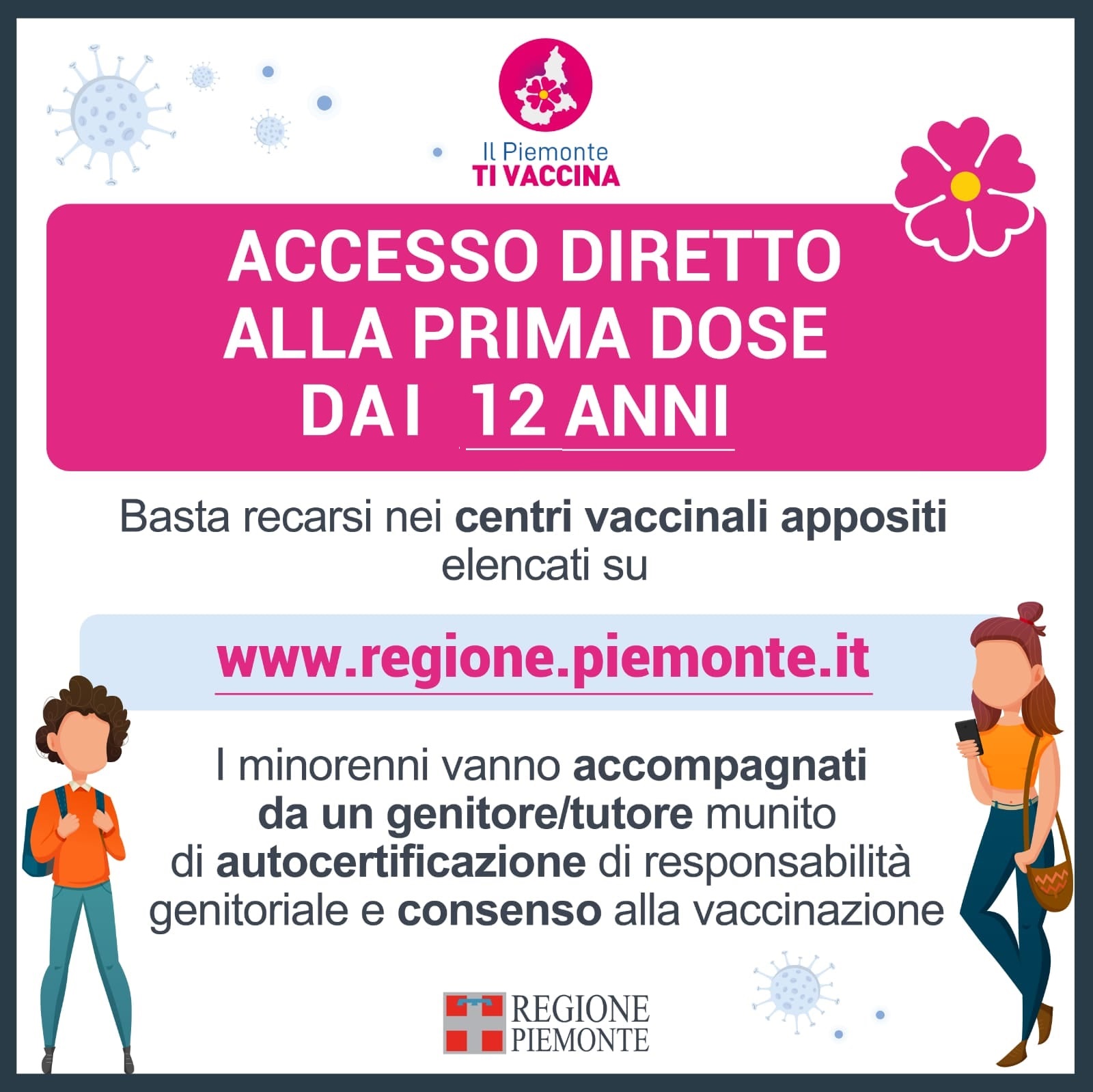 Accesso diretto