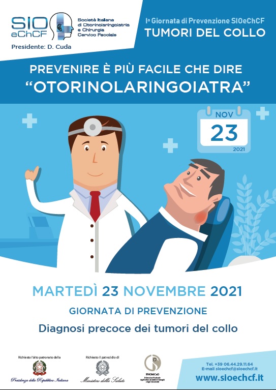 Giornata prevenzione