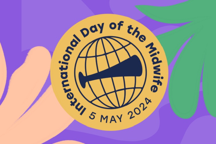 5 maggio: Giornata internazionale dell'Ostetrica