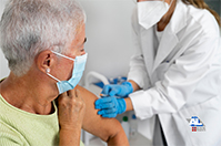 Vaccinazione antinfluenzale: al via la campagna stagionale