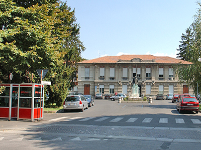 Tortona Ospedale
